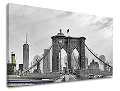 Obraz na stenu Zľava -15% MESTO / NEW YORK ME114E11