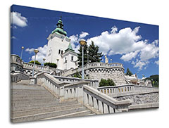 Obraz na stenu Zľava -15% SLOVENSKO SK024E11