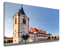 Obraz na stenu Zľava -15% SLOVENSKO SK029E11