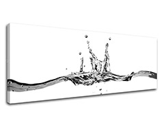 Obraz na stenu Super Panoráma ABSTRAKT AB085E14