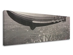Obraz na stenu Super Panoráma MESTO / NEW YORK ME119E14