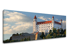 Obraz na stenu Super Panoráma SLOVENSKO SK003E14