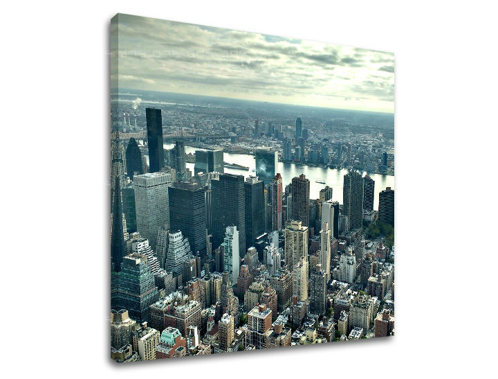 Obraz na stenu MESTO / NEW YORK ME118E12